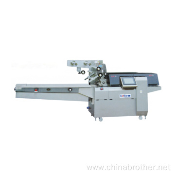 Large Stock Top Quality Snacks Bag Sealing Machine